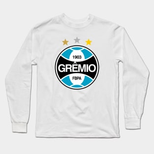 Grêmio FBPA Long Sleeve T-Shirt